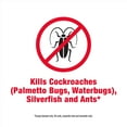 thumbnail image 5 of Enoz Roach Away Boric Acid Powder, Roach Killer, 18 oz Pouch, 5 of 15