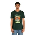 thumbnail image 4 of Cavalier Lover T-Shirt, Cavalier King Charles Spaniel Dog Lover, 4 of 12