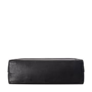 Hidesign Sierra Leather Tote Bag with Shoulder Strap