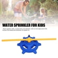 thumbnail image 3 of Water Sprinkler for Kids, Interactive Water Play Sprinkler Set  for Backyard Waterpark, 3 of 7