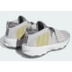 thumbnail image 2 of Ad-id-as Mens Dame 8 EXTPLY Basketball Shoes Gold Metallic Grey 11.5 New, 2 of 6