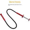 thumbnail image 5 of Magnetic Pickup Tool, Magnetic 4-Claw Metal Picker, Bendable Magnet Picking Tools – for Home, Bathroom, Kitchen Drain, Car, Truck, Engine Bay, Metal Objects, 5 of 9