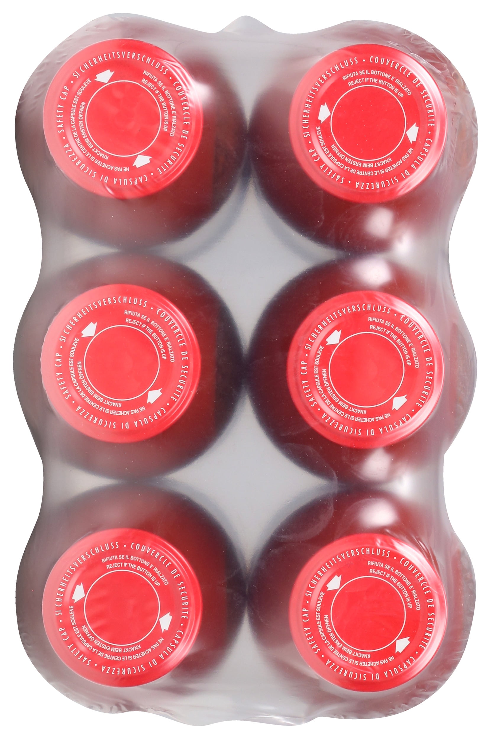 (Pack of 6) Cento Rustica Passata, 24 oz