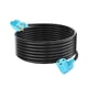 thumbnail image 1 of Scienceny Conversión de adaptador de cable Línea de extensión Instalación sencilla universal Cables de alimentación Equipos Herramientas eléctricas, 1 of 6