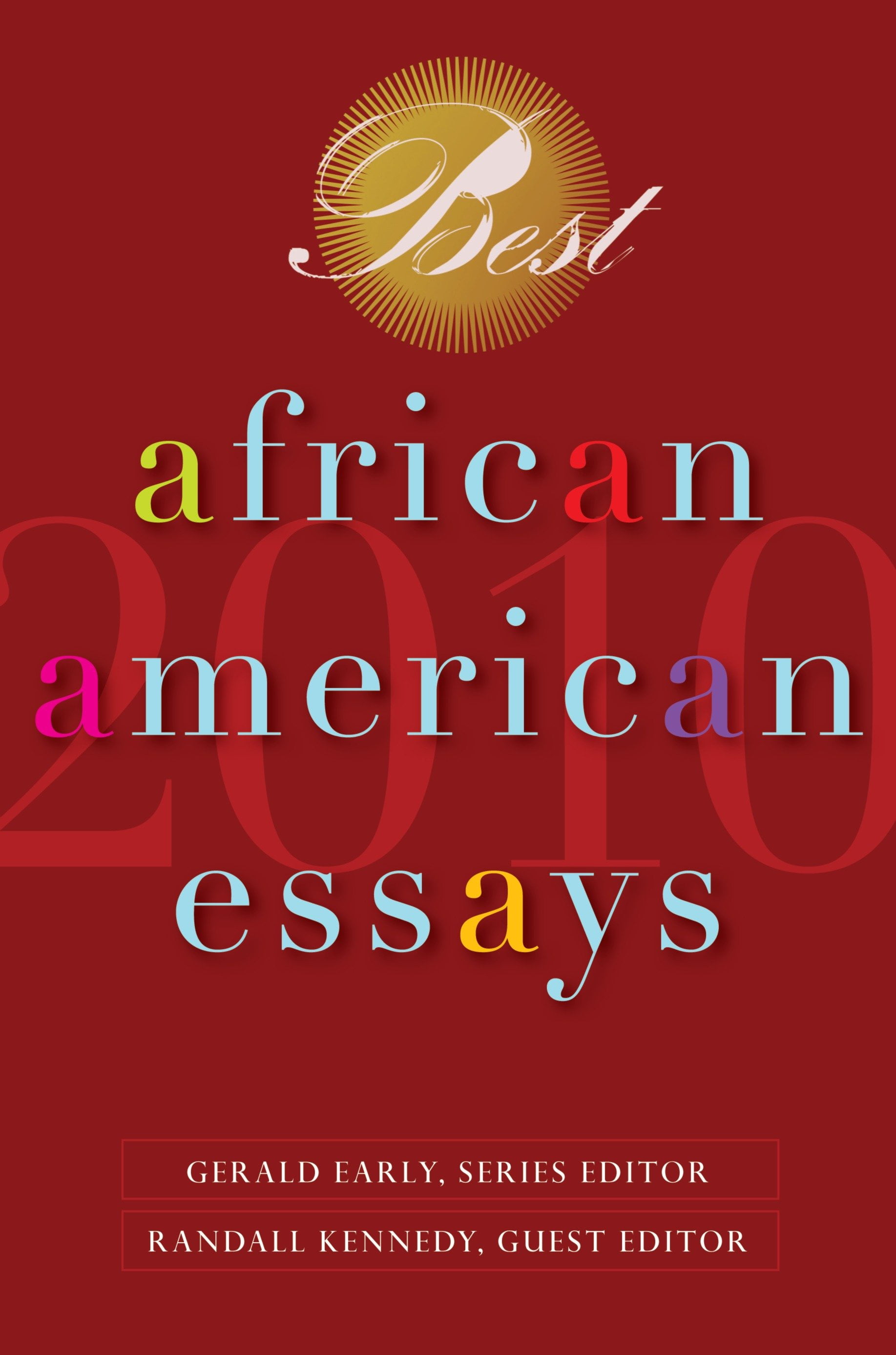 African american essay