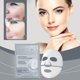 thumbnail image 4 of Face Mask Skincare Collagen face mask Skin care Mask BioCollagen Mask Deep Moisturizing Whitening Niacinamide Mask, Collagen Mask Skin Care Hydrogel Mask Firming Skin Nourishing (buy 2 get 10% off), 4 of 5