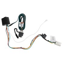 2022-2023 Mitsubishi Eclipse Cross Tekonsha Plug & Play T-Connector Adapter Trailer Wiring 118848