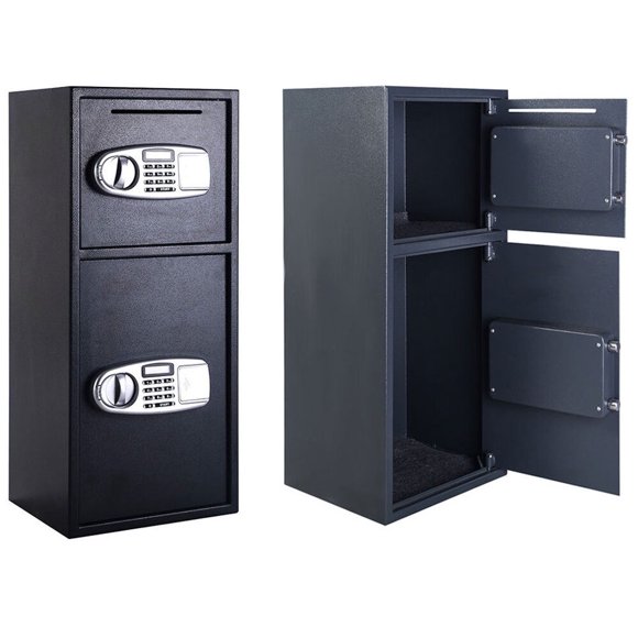 Combination Safes