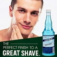 thumbnail image 2 of Lustray Blue Spice Lotion après-Rasage, 14 fl oz, 2 of 6