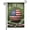 C, variant on XaaKee Garden Flags, American Match Patriotic Sports Artwork Yard Flags, Double-sided High-Quality White Linen Small Garden Flags, Outdoor Home Decor, 12x18Inch
