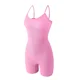thumbnail image 1 of 2025 Shapewear Stree jumpsuit Mujeres Control de Abdomen Body Shaper Reductor y Moldeador Fajas, 1 of 5