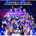 thumbnail image 1 of 90's Pop Tour - Volumen 2 Ov7 Fey - 2 Cd 's + Dvd - Nuevo Sony CD + DVD, 1 of 2