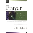 thumbnail image 2 of Prayer: Too Busy Not to Pray (Paperback) by Bill Hybels, 2 of 2