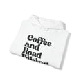 thumbnail image 4 of Road Bike Biking 1970s 70s Hoodie, Gifts, Hooded Sweatshirt, 4 of 4