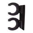 thumbnail image 5 of Metal KTV Microphone Stand Single/Double Hook Designing Mic Holder Rack For Family Karaoke And Professional Use, 5 of 5