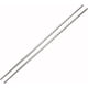 thumbnail image 1 of Nvzi Palillos extra largos para cocinar, freír, fideos, palillos en espiral antideslizantes de acero inoxidable de 15 pulgadas, vajilla, 1 of 5
