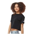 thumbnail image 6 of Champion Women�'s Heritage Jersey Crop T-Shirt, 6 of 8