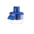 thumbnail image 2 of Electric Fruit and Vegetable Peeler, One-Button Automatic Peeler for Grapes, Tomatoes & Lychees, Smart Kitchen Tool, Waterproof and Detachable Blade, Gift-Ready Kitchen Gadget, 2 of 7