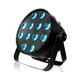 thumbnail image 2 of Cañones de luz ALIEN PRO PAR 12X12 RGBWA DMX 6/8 canales AlienPro PAR 12X12, 2 of 3