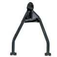 thumbnail image 2 of Polaris RZR Front Right Control Arm, Medium Gloss Medium Gloss Black, Genuine OEM Part 0454271-067, Qty 1, 2 of 8