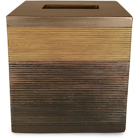 Veratex Ridley Tissue Cover, Espresso