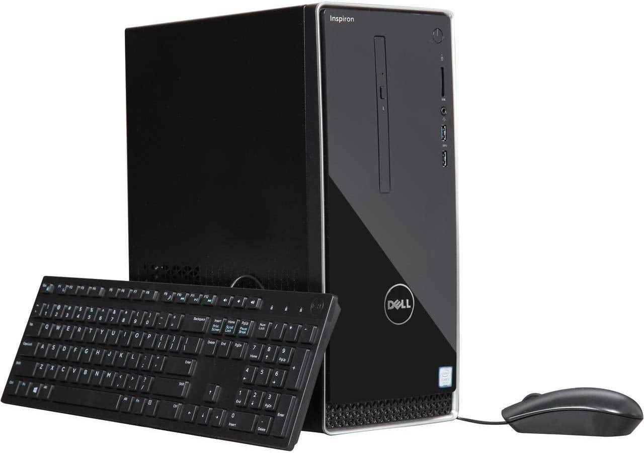 Inspiron 3668 core i5