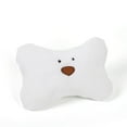 thumbnail image 2 of Universal Car Headrest Pillow Soft Bear Doll Neck Support Cushion for Comfortable Driving Experience, 2 of 5