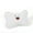 A, variant on BotaniNest Car Headrest Pillow Neck Rest Cushion Pillow Bear Doll Pillow Soft Bear Waist Pillow For Car Interior Accessories Car Neckrest Pad Head Support Pillow