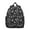 Black-6, variant on Constellation Butterfly Student Backpack – Night Sky Pattern with Watercolor Wings and Floral Fantasy Aesthetic Design