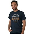 thumbnail image 4 of Nevada the Silver State Desert Cool Men's Graphic T Shirt Tees Brisco Brands X, 4 of 4