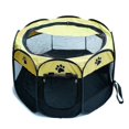 thumbnail image 1 of Grande Tente Portative pour Parc pour Animaux, 1 of 1