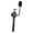 short, variant on Adjustable Arm Holder Drum Cymbals Stand With Quick Setup Metal Drum Arm Stand Rack for Percussion Drums Set Enduring