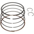 thumbnail image 4 of Vertex Forged Replica Piston Kit 24257100 For Honda TRX250 FourTrax Recon, 4 of 4