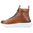 thumbnail image 2 of Thomas & Vine Mens Jonah Lace-up Hybrid Sneaker Boot, 2 of 9