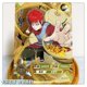 thumbnail image 3 of Kayou o tarjeta 1 ~ 35 serie Naruto Nara Shikaku Hozuki Suigetsu Momochi Zabuza regalo de cumpleaños de Navidad tarjeta de colección de juguetes raros, 3 of 4