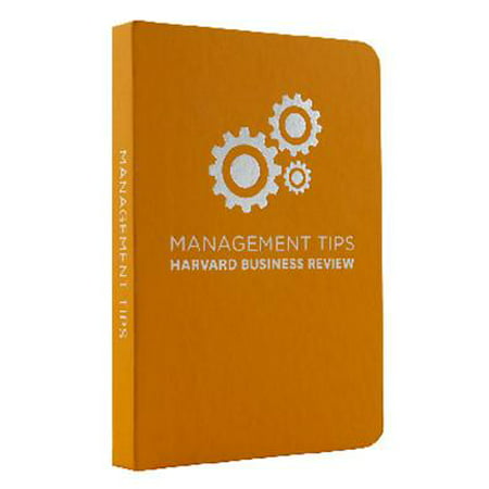 Management Tips : From Harvard Business Review (Best Business Management Games)