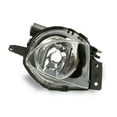 thumbnail image 5 of For 2006-2008 BMW E90 325i 328i 330i 335i CLEAR BUMPER FOG LIGHT LAMPS PAIR, 5 of 5
