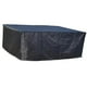 thumbnail image 1 of Funda para muebles de patio, resistente al viento, seccional, para exteriores, para invierno, para mesa de comedor, sofá exterior, 1 of 8