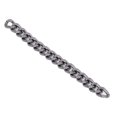 thumbnail image 4 of Cadenas de bordillo de aluminio ANGGREK manualidades, 4 of 5