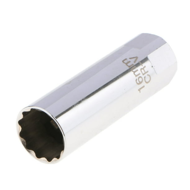 16mm thin wall deals socket