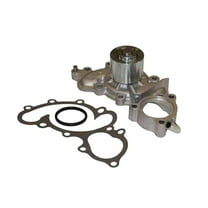 GMB 170-1810 Water Pump that fits a Toyota 4Runner (1989-1992)