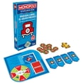 thumbnail image 2 of Juego de Mesa Hasbro Gaming Monopoly Parada Libre Expansion, 2 of 7