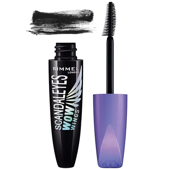 Rimmel ScandalEyes WOW Wings Mascara