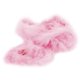 thumbnail image 5 of s de plumas suaves Decoraciones suaves para fiestas de Navidad, accesorios para manualidades Rosado BLESIY Bufanda de plumas sexy para niñas, 5 of 8