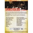 thumbnail image 2 of Tom Petty And The Heartbreakers Live Usa Concierto Dvd ZIMA DVD, 2 of 2