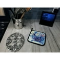 thumbnail image 3 of Caroline's Treasures Crab Pair of Pot Holders, 3 of 3