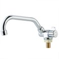 Sink Faucet,Handle Deck/wall Mounted Rv Faucet Handle Rv Kitchen Faucet