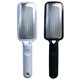 thumbnail image 1 of Lima para pies, 2 unidades de removedor de callos de pedicura de acero inoxidable para pies, herramientas de cuidado para pedicura para pies secos y mojados, 1 of 6