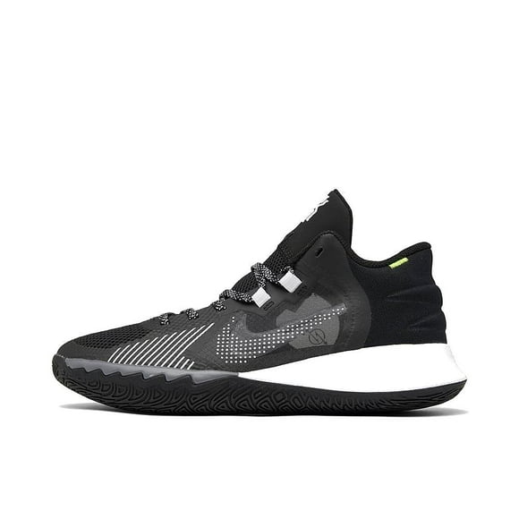 Tenis Nike Kyrie Flytrap V UNISEX DD0340-002 negro