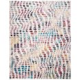 thumbnail image 2 of Safavieh Aria Cian Geometric Dots Area Rug or Runner, 2 of 7